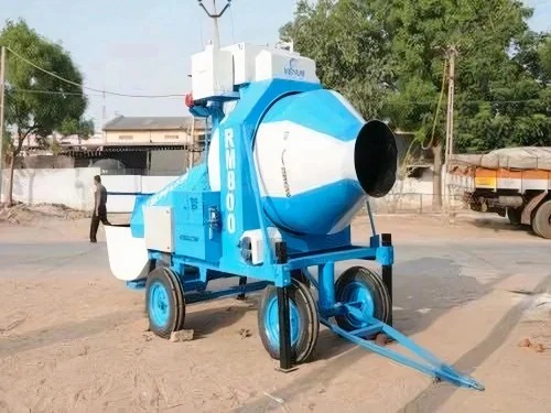 Construction project 1